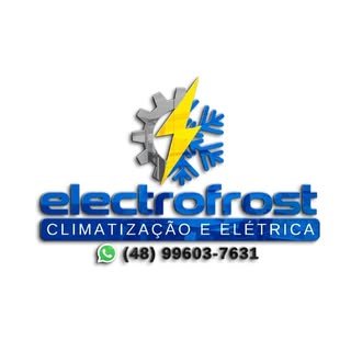 electrofrost